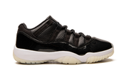Air Jordan 11 Retro Low 72-10 7