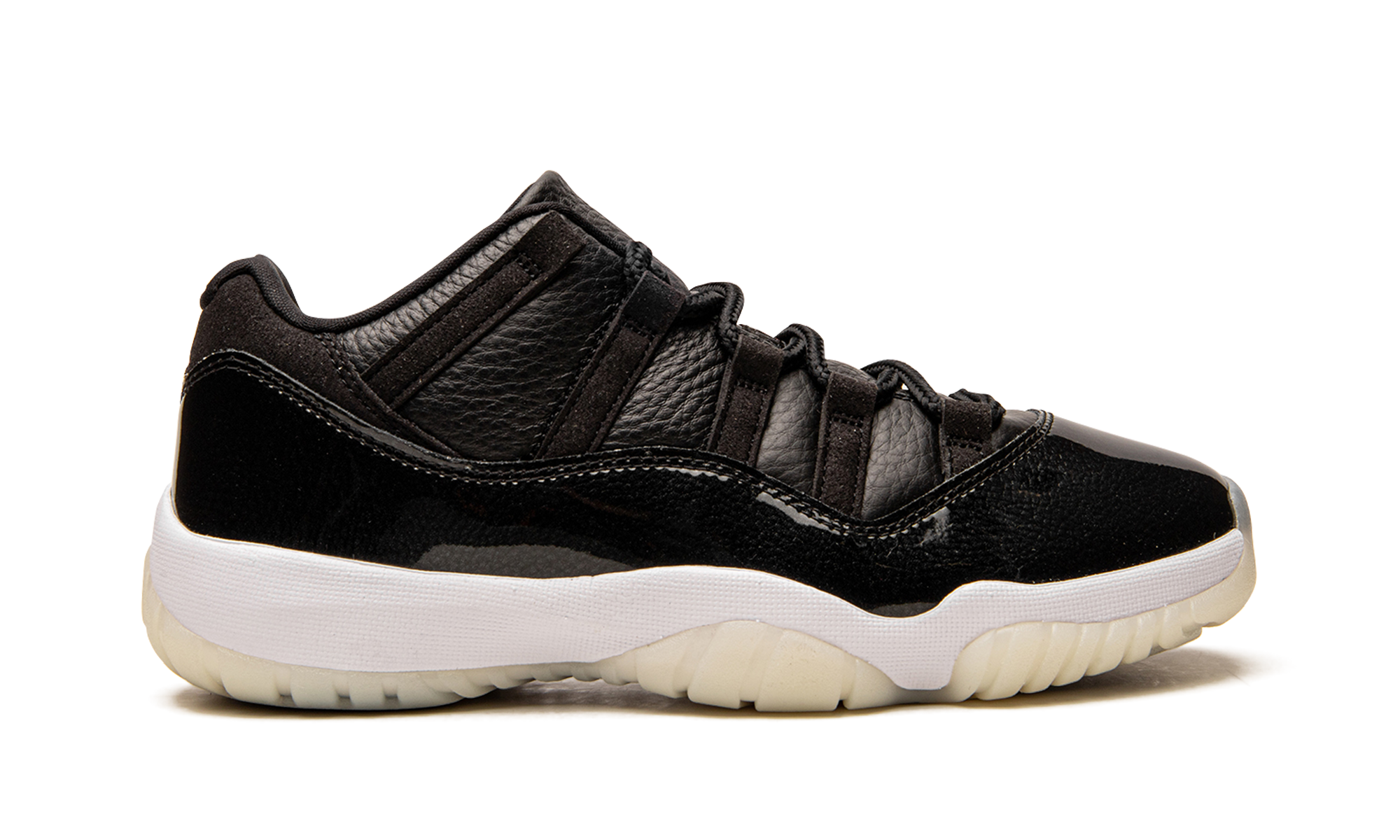 Air Jordan 11 Retro Low 72-10 7