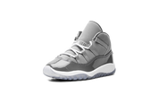 Air Jordan 11 Retro Low Cool Grey (TD) 5