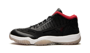 Air Jordan 11 Retro Low IE Bred (2021) 2
