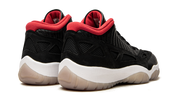 Air Jordan 11 Retro Low IE Bred (2021) 4
