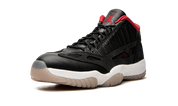 Air Jordan 11 Retro Low IE Bred (2021) 5