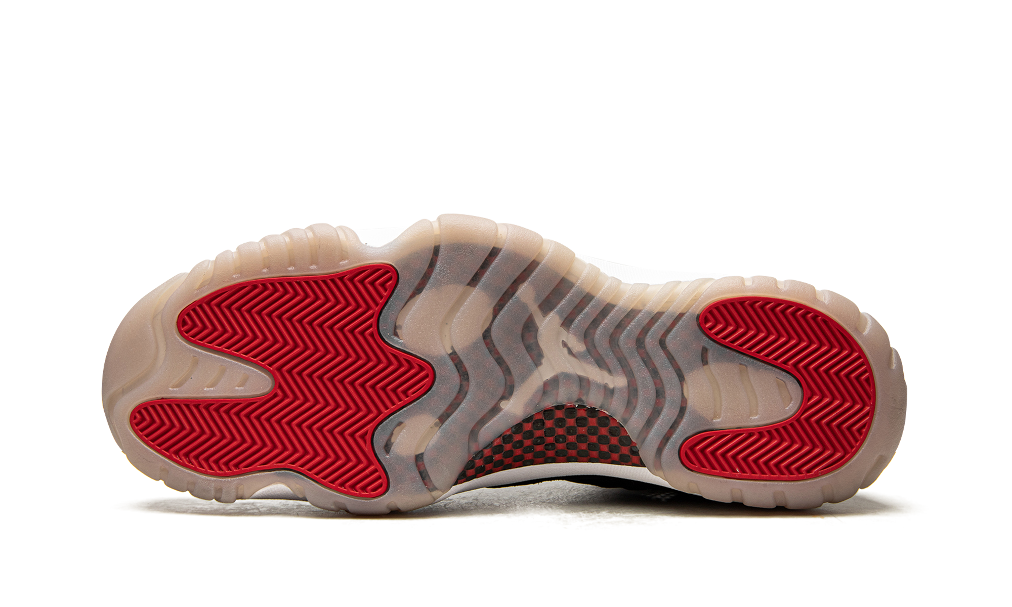 Air Jordan 11 Retro Low IE Bred (2021) 6