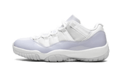 Air Jordan 11 Retro Low Pure Violet 1