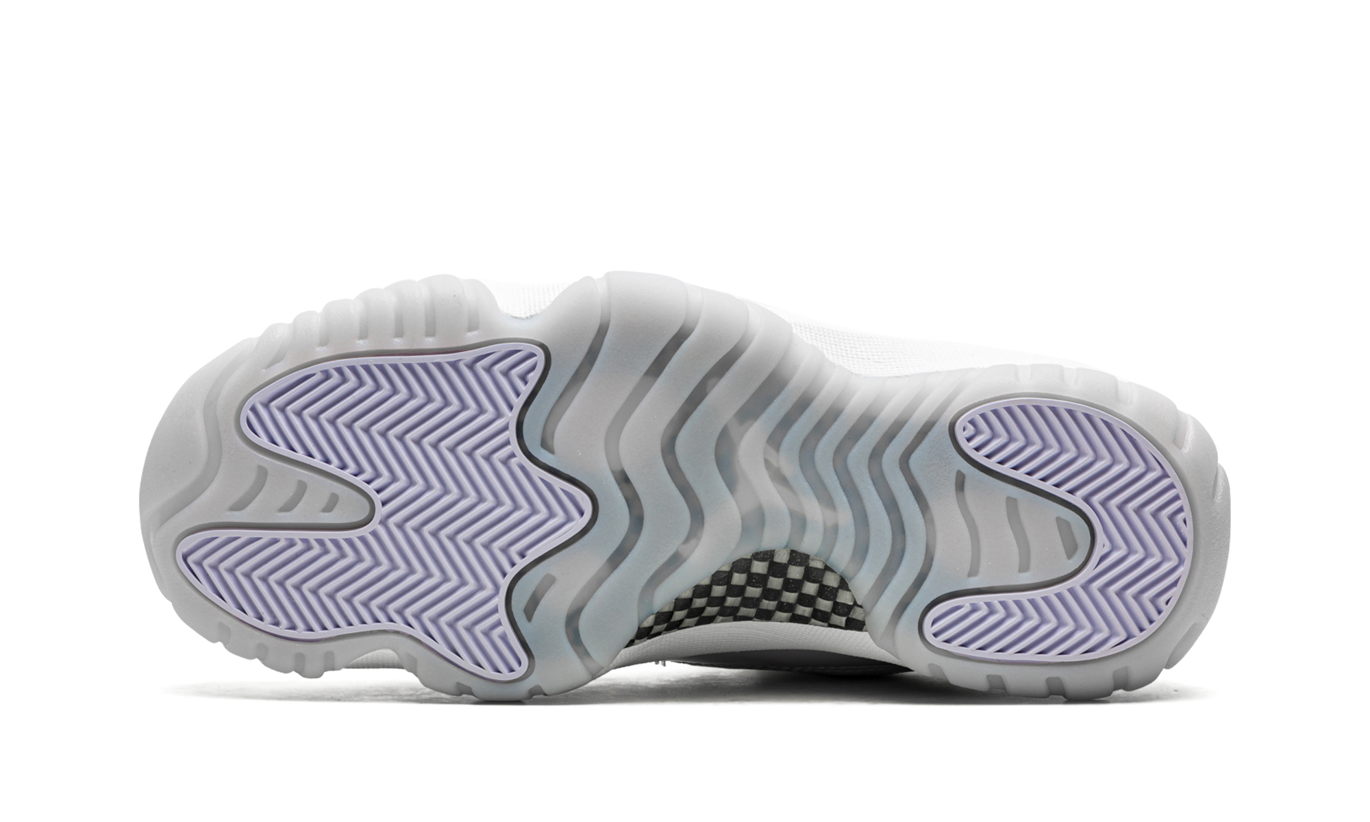 Air Jordan 11 Retro Low Pure Violet