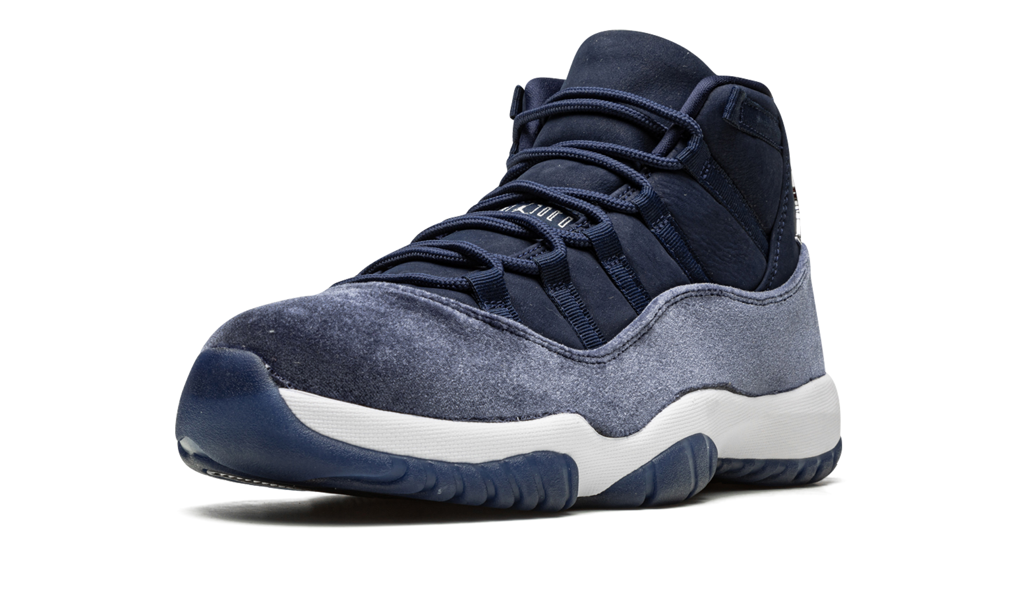 Air Jordan 11 Retro Midnight Navy 5