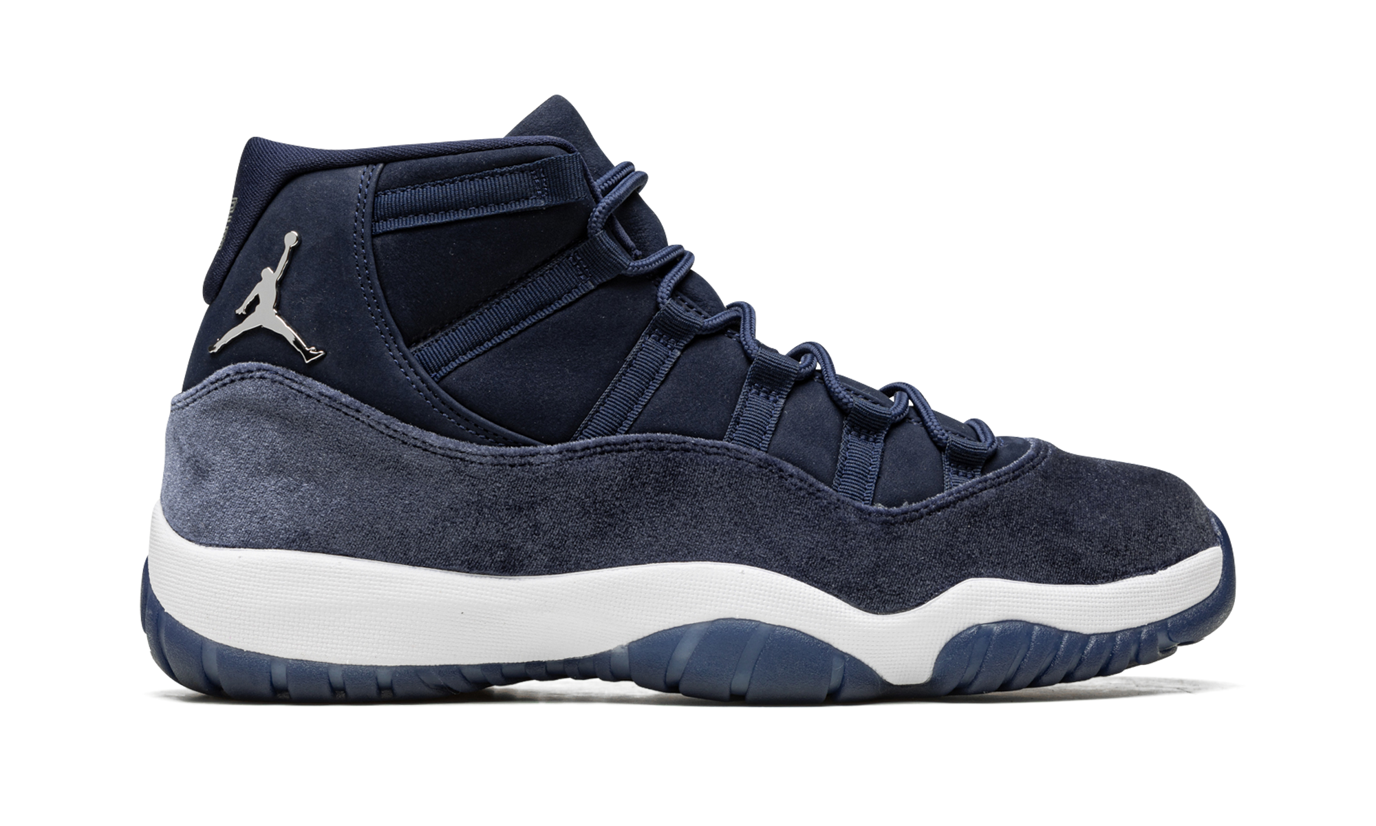 Air Jordan 11 Retro Midnight Navy 7