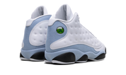 Air Jordan 13 Blue Grey 4