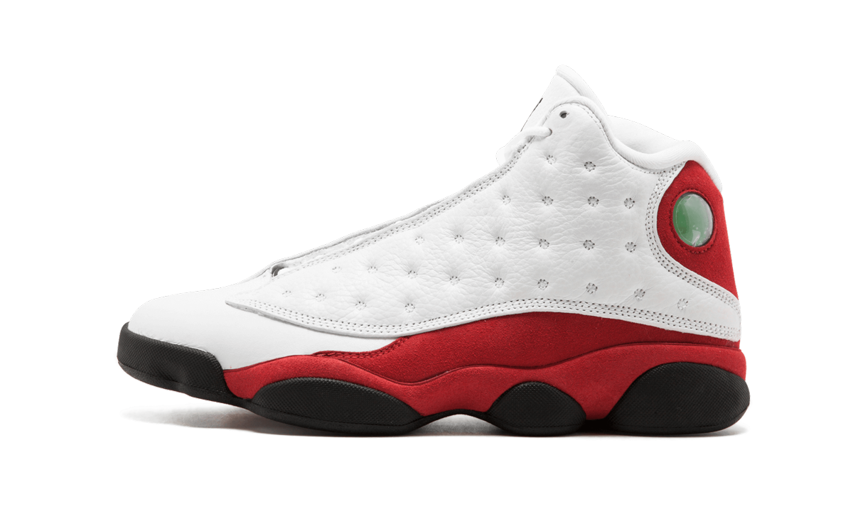 Air Jordan 13 Retro Chicago 1