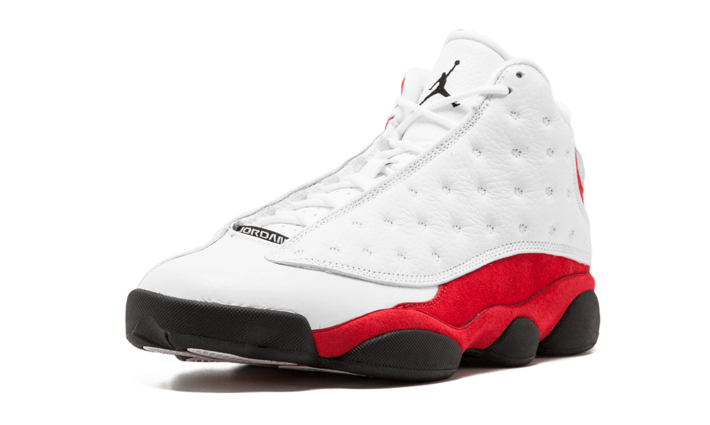 Air Jordan 13 Retro Chicago 5