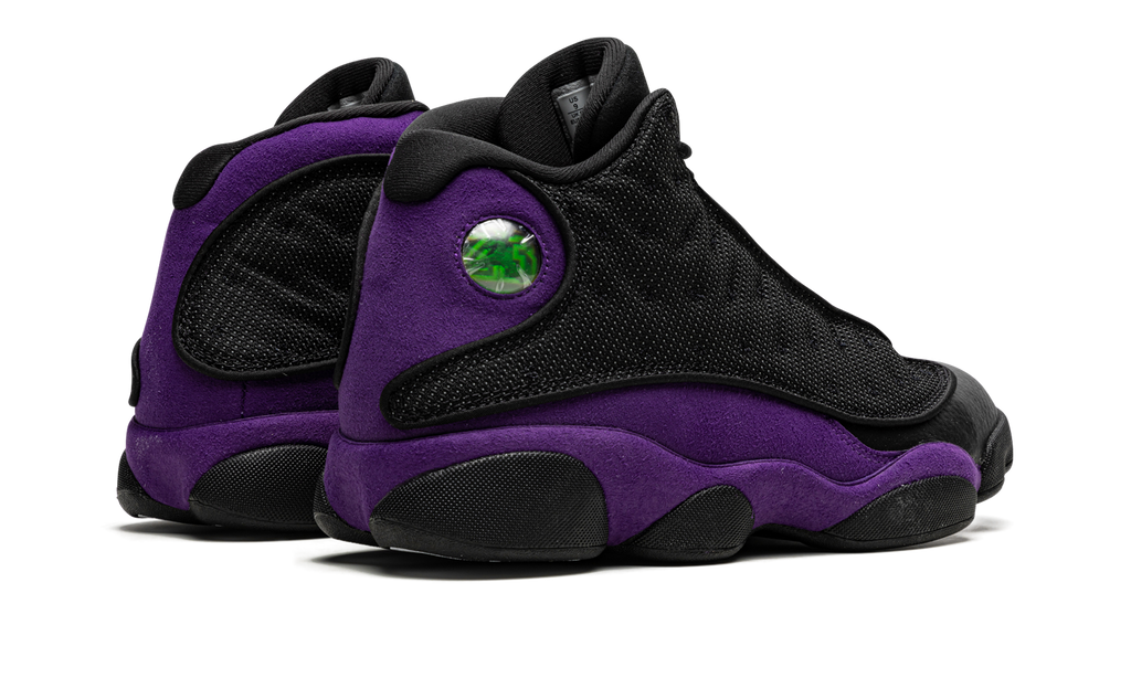 Air Jordan 13 Retro Court Purple 4
