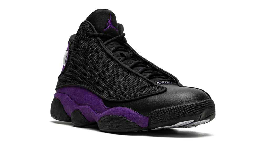 Air Jordan 13 Retro Court Purple 8