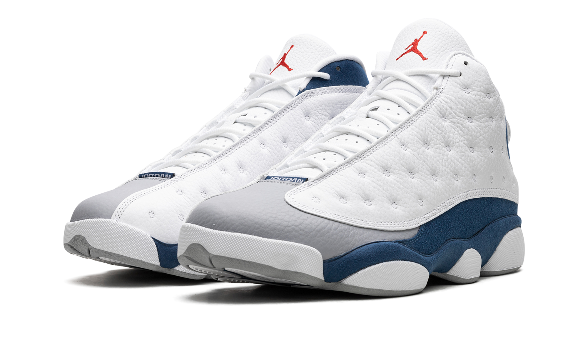 Air Jordan 13 Retro French Blue 3