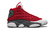 Air Jordan 13 Retro Gym Red Flint Grey 7