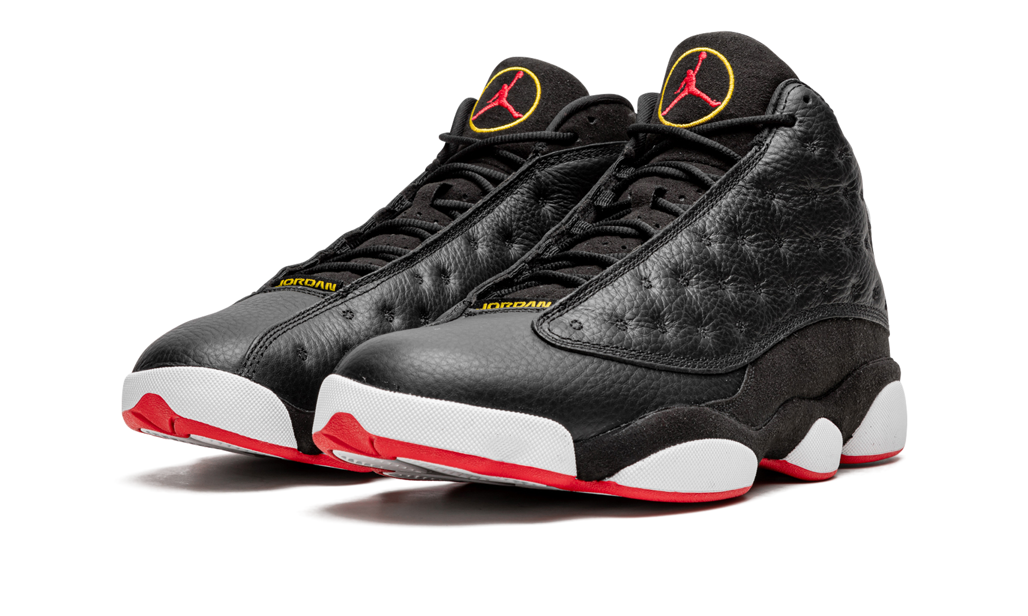 Air Jordan 13 Retro Playoffs (2023) 3