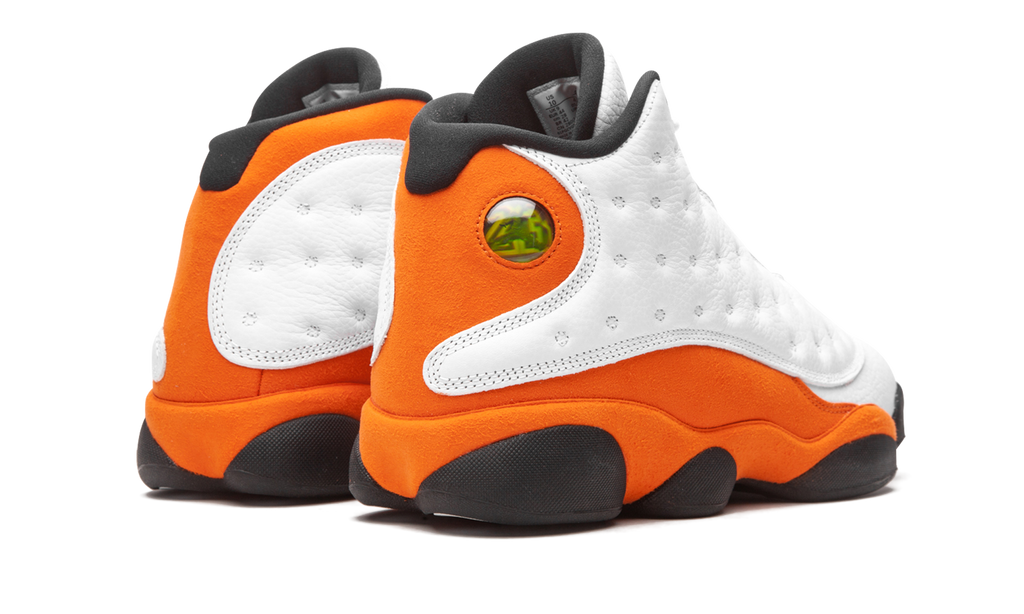 Air Jordan 13 Retro Starfish 4