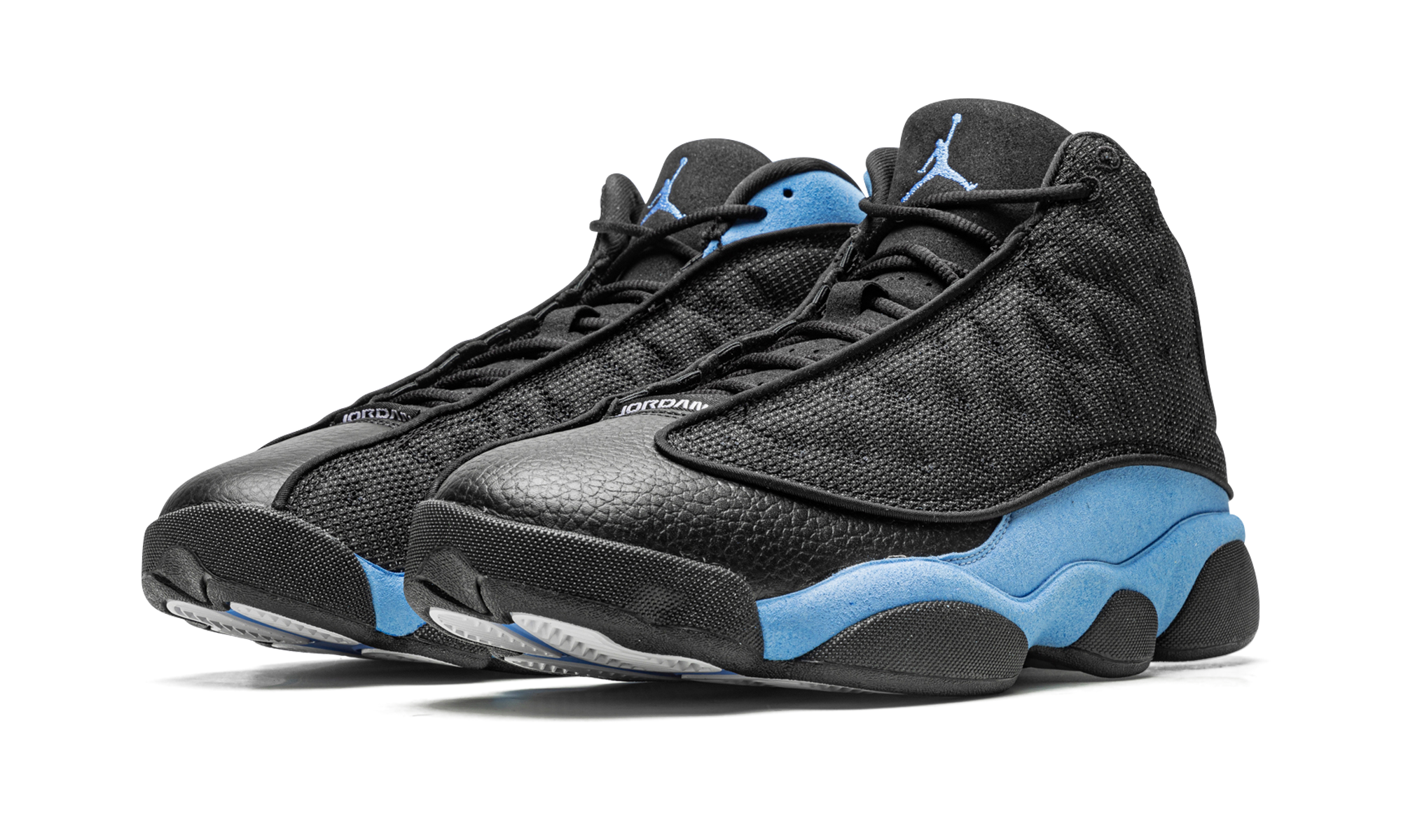 Air Jordan 13 Retro University Blue 3