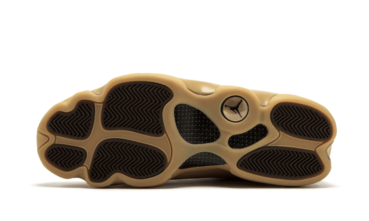Air Jordan 13 Retro Wheat 2