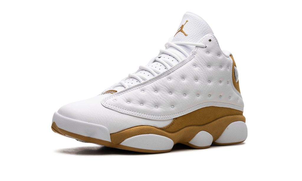 Air Jordan 13 Retro Wheat (2023) 5