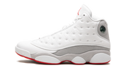 Air Jordan 13 Retro Wolf Grey 1