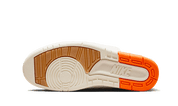 Air Jordan 2 Low SP Titan Safety Orange 3