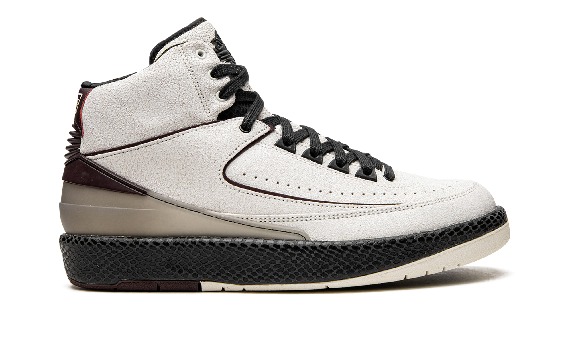 Air Jordan 2 Retro A Ma Maniére