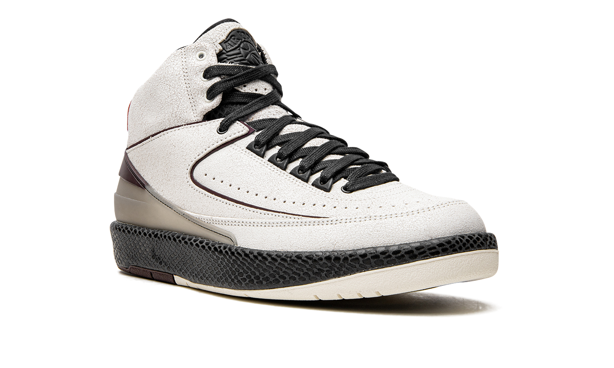 Air Jordan 2 Retro A Ma Maniére
