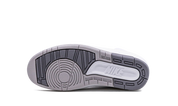 Air Jordan 2 Retro Cement Grey (GS) 6