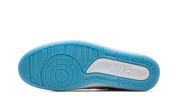 Air Jordan 2 Retro J Balvin Celestine Blue 10