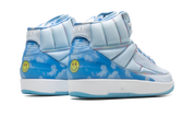 Air Jordan 2 Retro J Balvin Celestine Blue 8