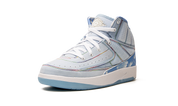 Air Jordan 2 Retro J Balvin (PS) 5