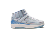 Air Jordan 2 Retro J Balvin (PS) 7