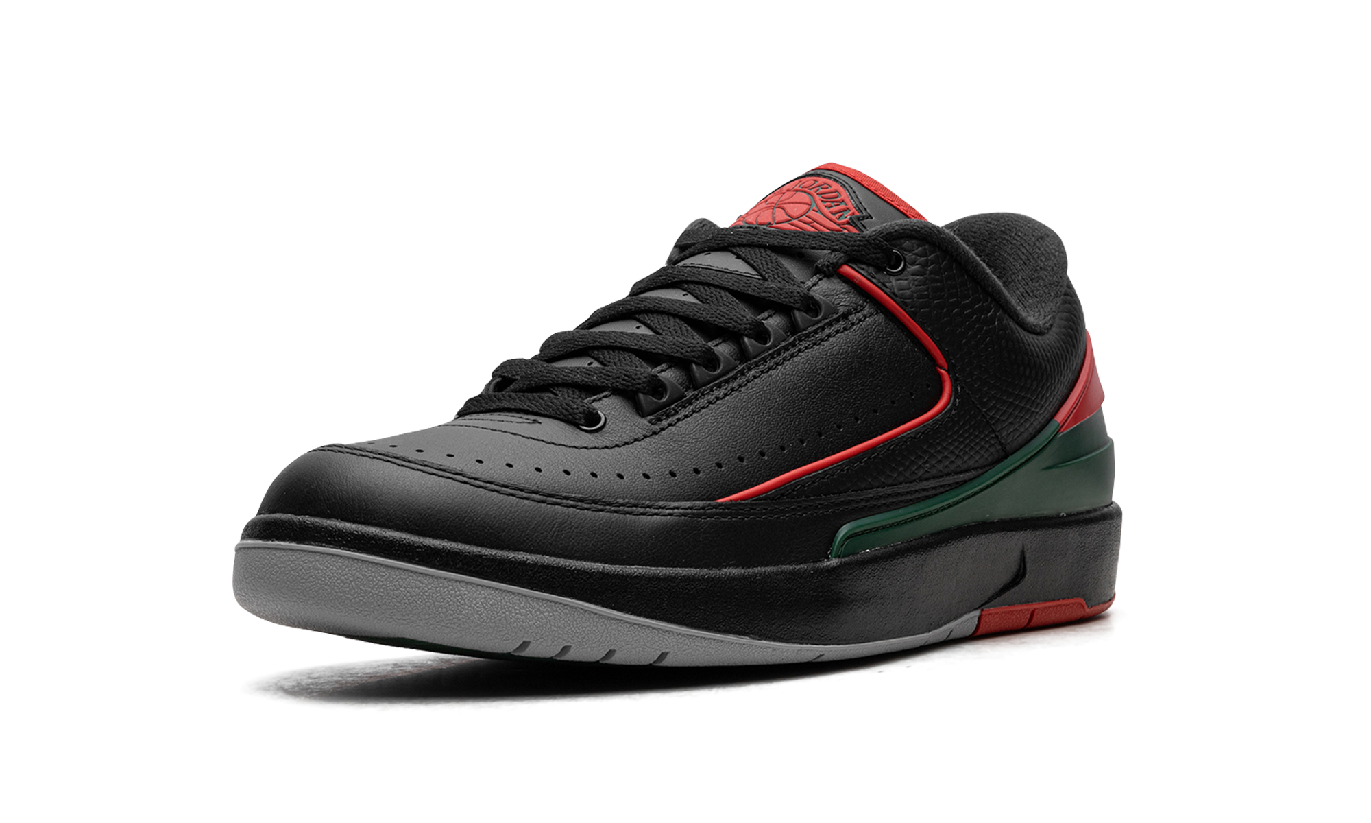 Air Jordan 2 Retro Low Christmas
