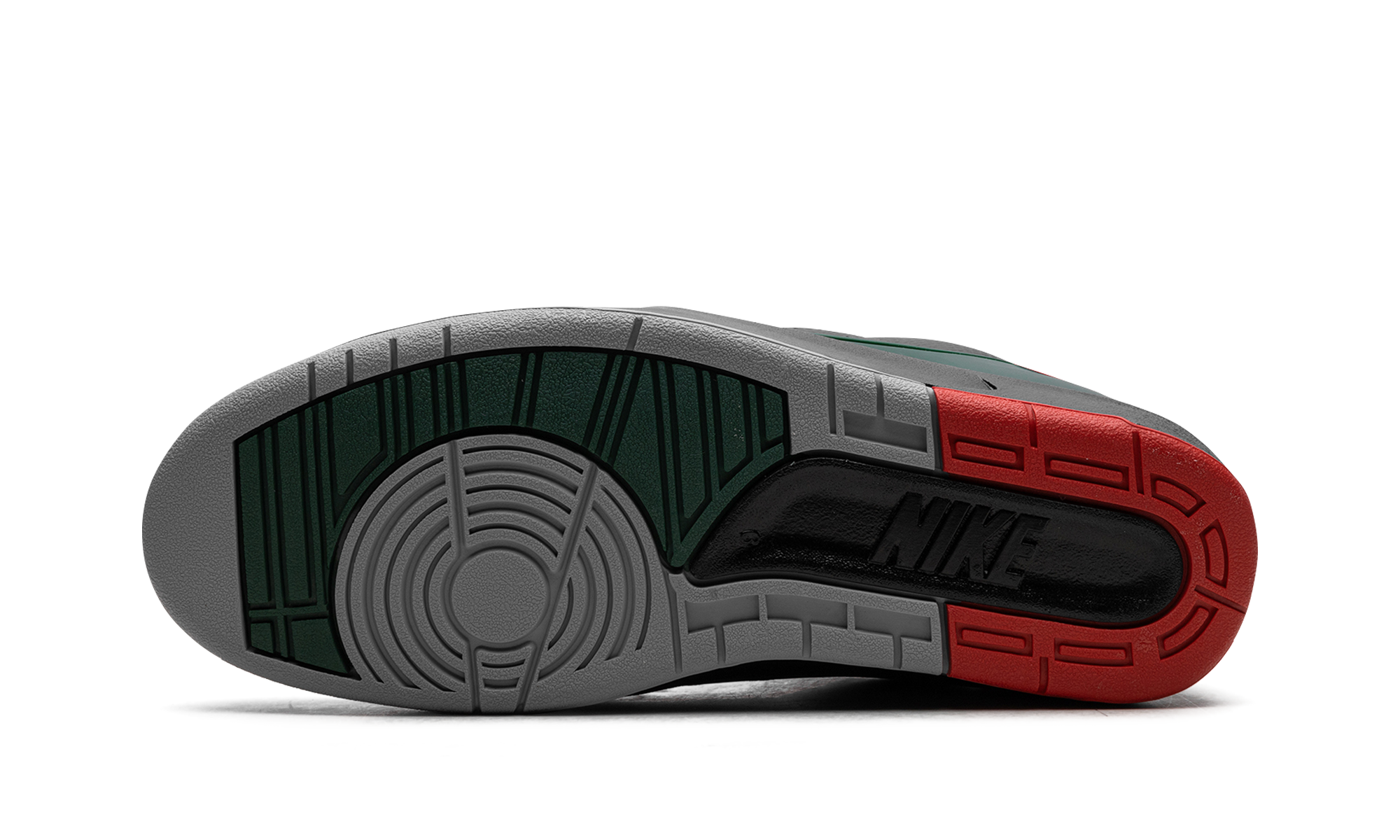 Air Jordan 2 Retro Low Christmas