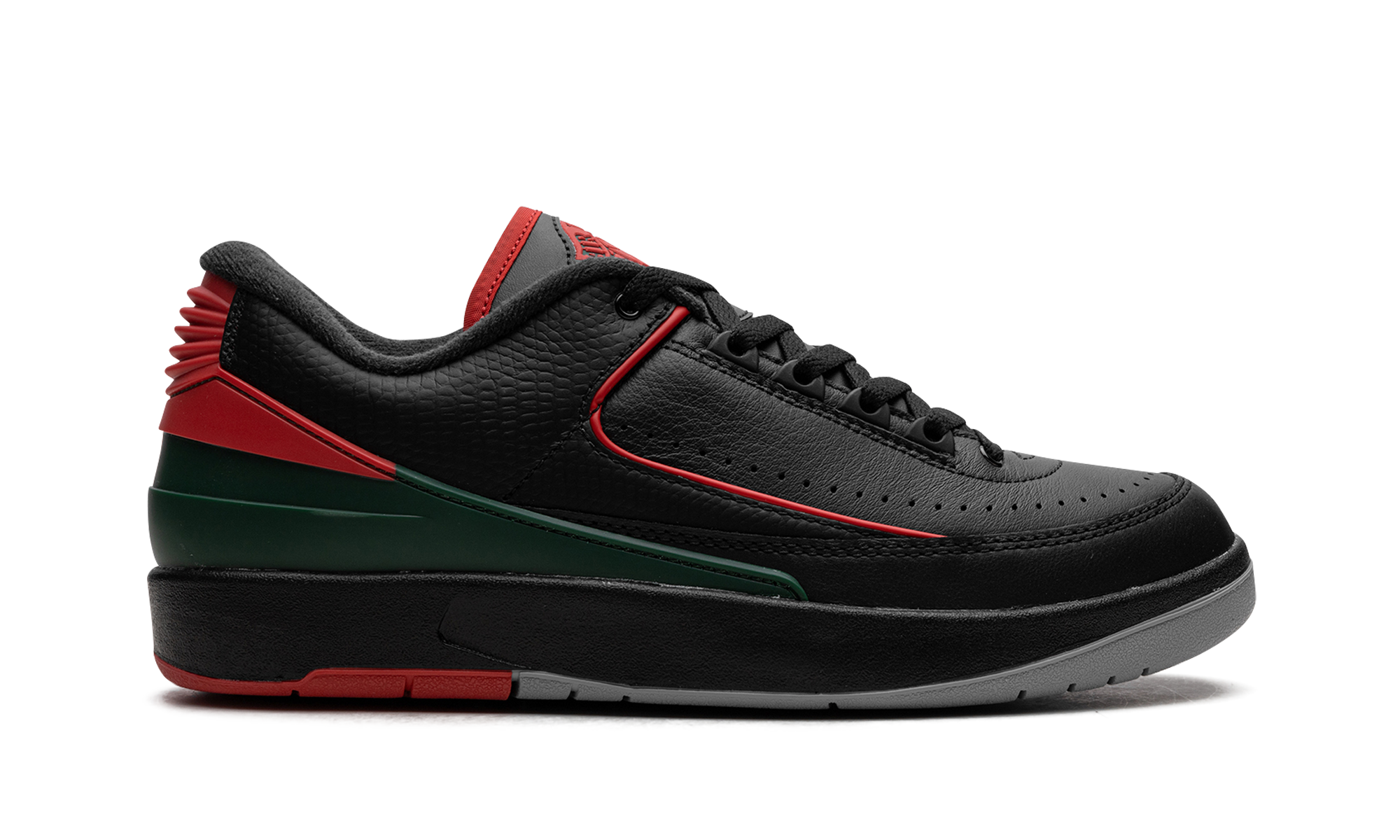 Air Jordan 2 Retro Low Christmas
