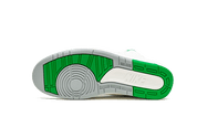 Air Jordan 2 Retro Lucky Green 4
