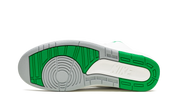 Air Jordan 2 Retro Lucky Green