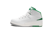 Air Jordan 2 Retro Lucky Green Child (PS) 1