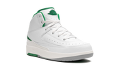 Air Jordan 2 Retro Lucky Green Child (PS) 2
