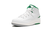 Air Jordan 2 Retro Lucky Green Child (PS) 5