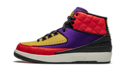 Air Jordan 2 Retro Multi-Color (W)