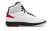 Air Jordan 2 Retro OG Chicago