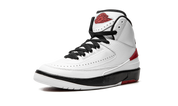 Air Jordan 2 Retro OG Chicago (GS) 5