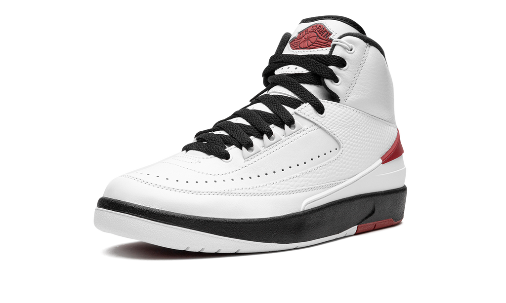 Air Jordan 2 Retro OG Chicago (W) 5