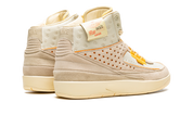 Air Jordan 2 Retro SP Union Rattan 4