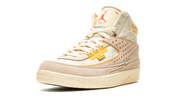 Air Jordan 2 Retro SP Union Rattan 5