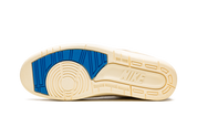 Air Jordan 2 Retro SP Union Rattan 6