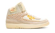 Air Jordan 2 Retro SP Union Rattan 7