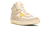 Air Jordan 2 Retro SP Union Rattan 8