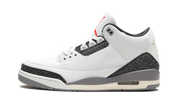 Air Jordan 3 Cement Gray 1